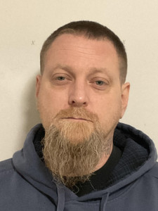 Shane Allen Kimbler a registered Sex or Violent Offender of Indiana