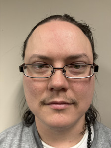 David Ryan Echols a registered Sex or Violent Offender of Indiana