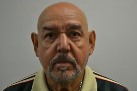 Salvador Atkinson a registered Sex or Violent Offender of Indiana