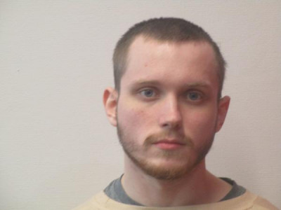 Austin Dewayne Clark a registered Sex or Violent Offender of Indiana