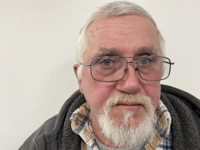 Steven Charles Berry a registered Sex or Violent Offender of Indiana