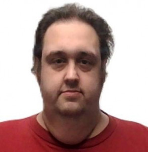 Andrew David Easterday a registered Sex or Violent Offender of Indiana