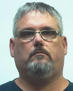 Brian Patrick First a registered Sex or Violent Offender of Indiana