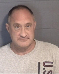 Brian Eugene Gladish a registered Sex or Violent Offender of Indiana