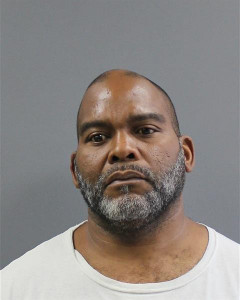 Demetrius Marcell Harris a registered Sex or Violent Offender of Indiana