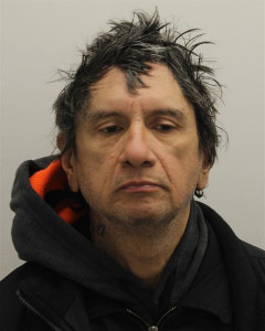 Armando Cantu Trevino a registered Sex or Violent Offender of Indiana