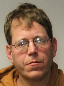 Kersten W Bergren a registered Sex or Violent Offender of Indiana