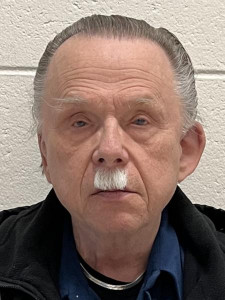 Harold R Ruckdeschel III a registered Sex or Violent Offender of Indiana