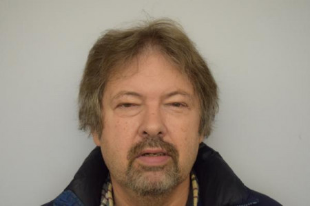 Stephen Boyd Crannell a registered Sex or Violent Offender of Indiana