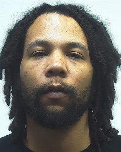 Austin Cartez Starks a registered Sex or Violent Offender of Indiana