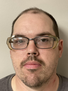 Travis Edward Johns a registered Sex or Violent Offender of Indiana
