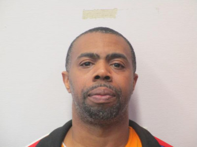 Andre Montrell Veal a registered Sex or Violent Offender of Indiana