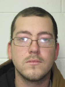 Roy Lee Blizzard a registered Sex or Violent Offender of Indiana