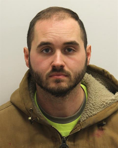 Jonathan Bradley Fulkerson a registered Sex or Violent Offender of Indiana