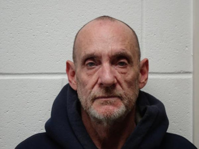 Randal G Sherrard II a registered Sex or Violent Offender of Indiana