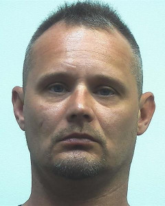 Jeremy James Williams a registered Sex or Violent Offender of Indiana