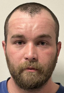 Branden Allen Workman a registered Sex or Violent Offender of Indiana