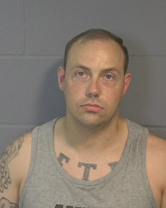 Jasper Lee Marshall III a registered Sex or Violent Offender of Indiana