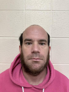 Brandon Dewayne Worley a registered Sex or Violent Offender of Indiana