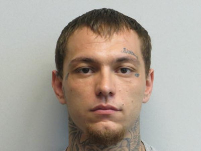 Dustin Lee Fisher a registered Sex or Violent Offender of Indiana