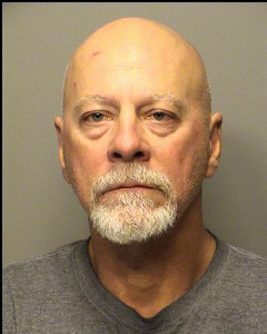 David Charles Rouhselang a registered Sex or Violent Offender of Indiana