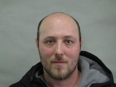 Justin Steven Herrington a registered Sex or Violent Offender of Indiana