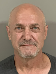 Darryl Eugene Simpson a registered Sex or Violent Offender of Indiana