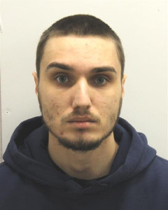 Nathan Michael Applegate a registered Sex or Violent Offender of Indiana