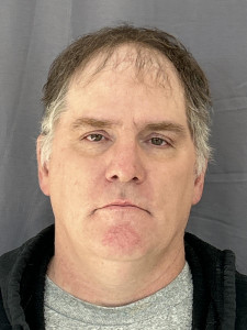 Kurt Alan Przybysz a registered Sex or Violent Offender of Indiana