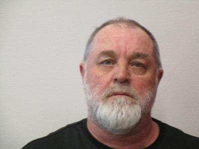 Perry Glenn Gebhart a registered Sex or Violent Offender of Indiana