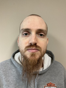 Joseph Scott Sands a registered Sex or Violent Offender of Indiana