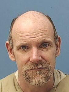 Carl Lee Rogers a registered Sex or Violent Offender of Indiana