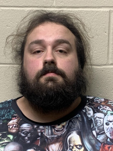 Dustin J Fitzgerald a registered Sex or Violent Offender of Indiana