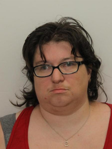 Lacey Marie Clere a registered Sex or Violent Offender of Indiana