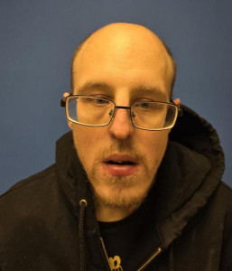 James Warvel Jr a registered Sex or Violent Offender of Indiana