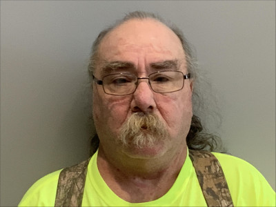 William Neal Perry a registered Sex or Violent Offender of Indiana