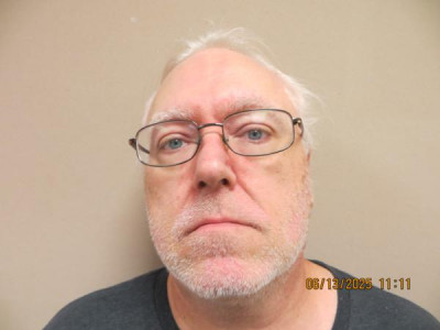 Bradley Eugene Stantz a registered Sex or Violent Offender of Indiana