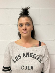 Heather Joann Devault a registered Sex or Violent Offender of Indiana