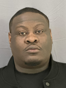 Dairius L Redding a registered Sex or Violent Offender of Indiana