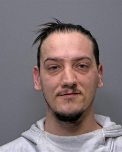 David John Litzau a registered Sex or Violent Offender of Indiana