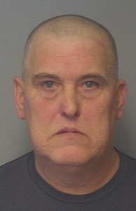 Danny Wayne Douglas a registered Sex or Violent Offender of Indiana