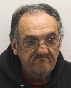 Charles Louis Morgan a registered Sex or Violent Offender of Indiana