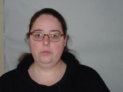Jessica West a registered Sex or Violent Offender of Indiana