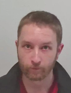 Derrick Alan Green a registered Sex or Violent Offender of Indiana