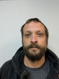 Benjamin Tyler Blanton a registered Sex or Violent Offender of Indiana