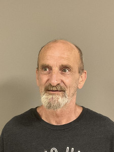 Danny Shane Claspell a registered Sex or Violent Offender of Indiana