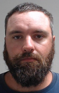 Hunter Reed Rickenbach a registered Sex or Violent Offender of Indiana