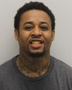 Christopher Halkeem Stephens a registered Sex or Violent Offender of Indiana