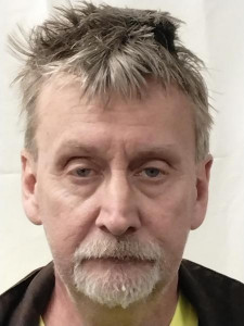 Rodney Allen Wagle a registered Sex or Violent Offender of Indiana