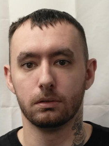 Walker James Tasney a registered Sex or Violent Offender of Indiana